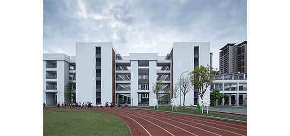 肇慶新區(qū)中心小學建設工程項目